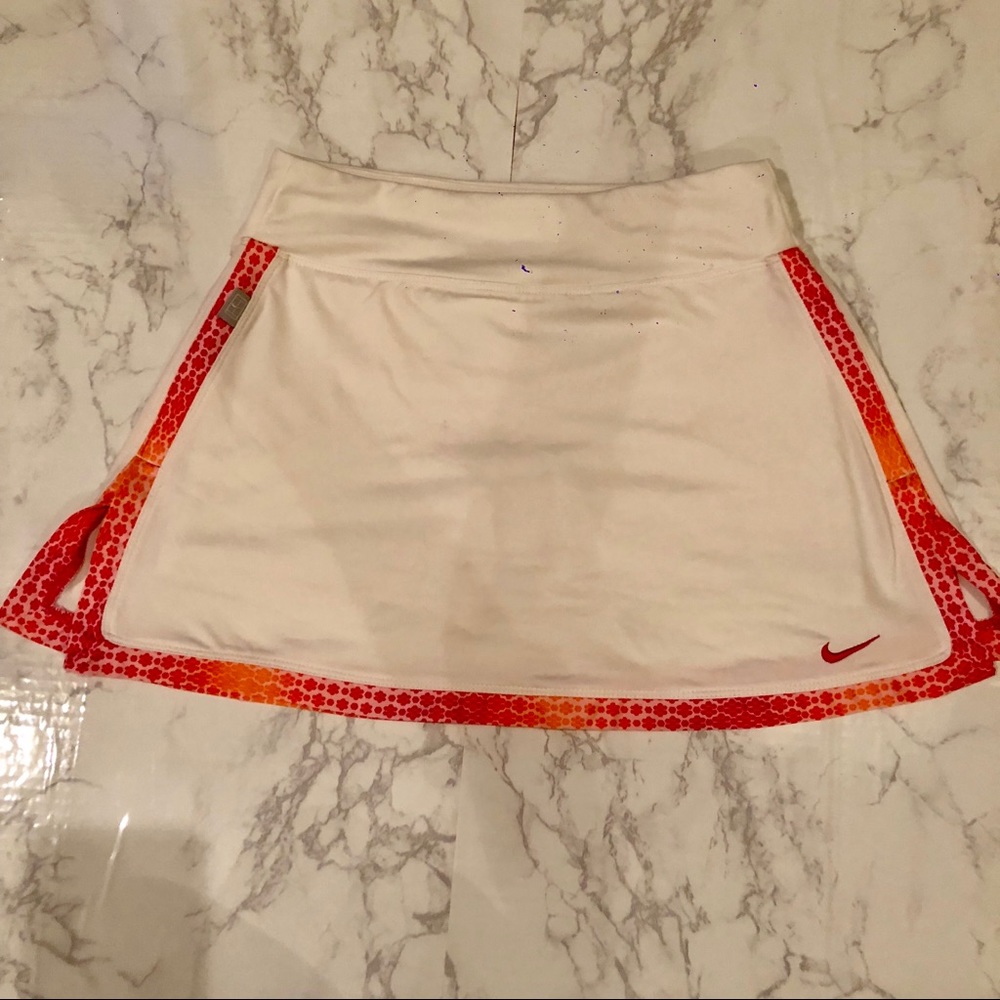 Tennis skirt